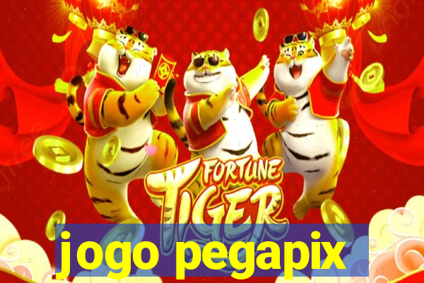 jogo pegapix